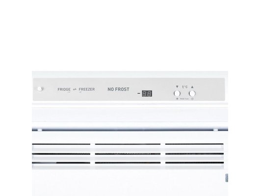 Морозильная камера вертикальная БИРЮСА 6046SN